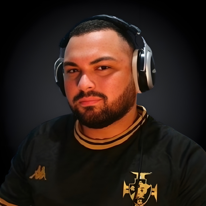 Alessandro Brito - Perfil